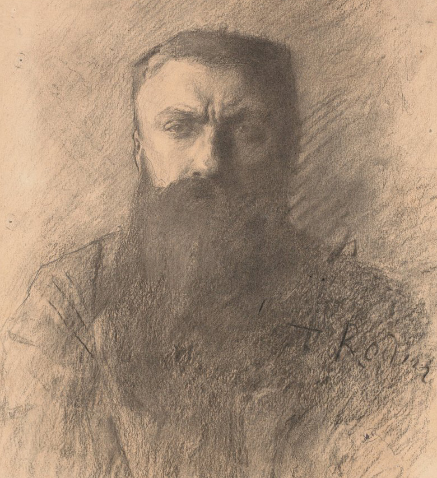 Auguste Rodin