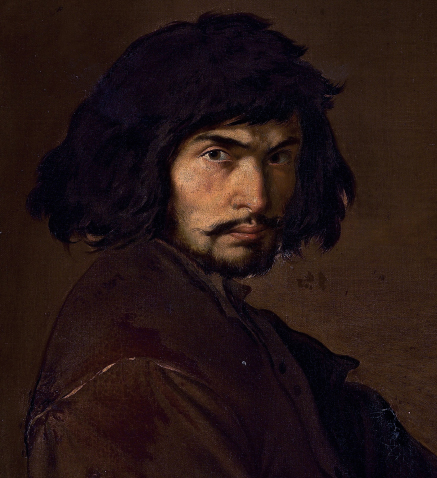 Salvator Rosa