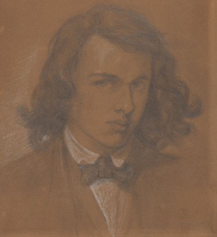 Dante Gabriel Rossetti