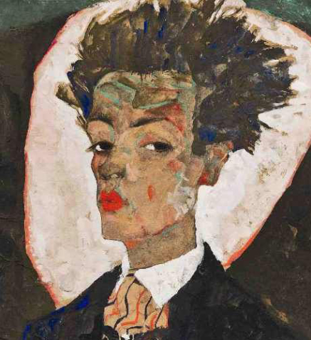 Egon Schiele