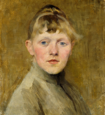 Schjerfbeck