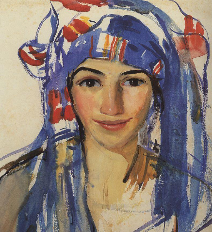 Serebriakova