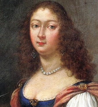 Elisabetta Sirani