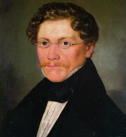Spitzweg