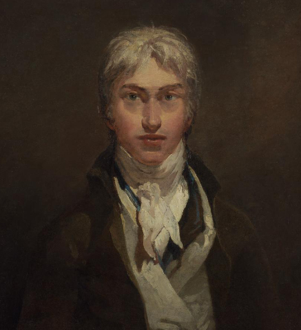 William Turner