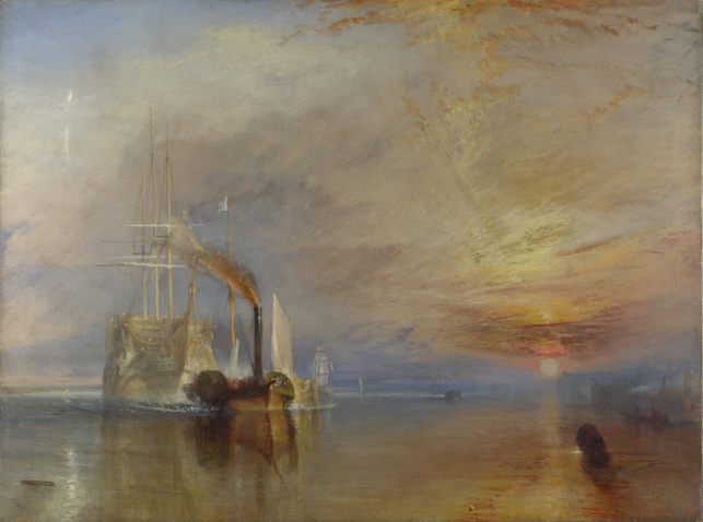/arts/turner/Le Dernier Voyage du Téméraire.jpg
