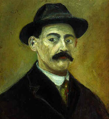 Utrillo
