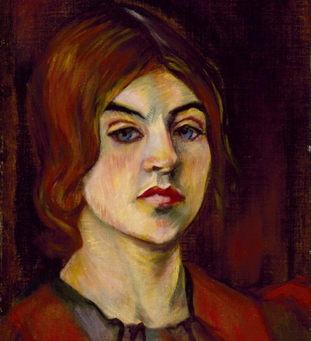 Suzanne Valadon