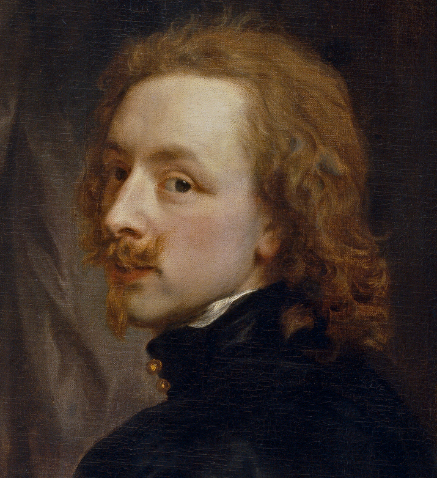 Antoine van Dyck