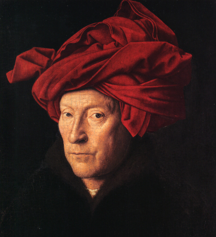 Jan van Eyck