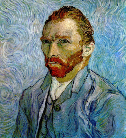 Vincent van Gogh