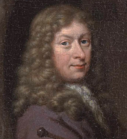 Michiel van Musscher
