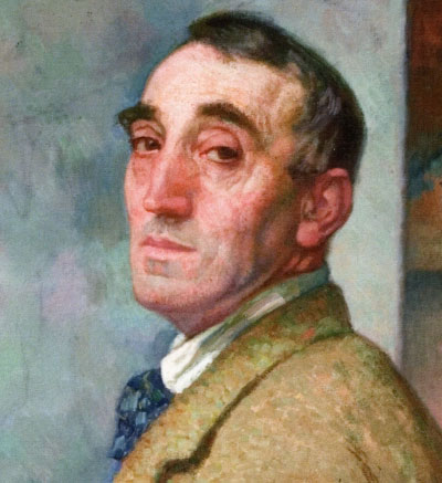 Van Rysselberghe