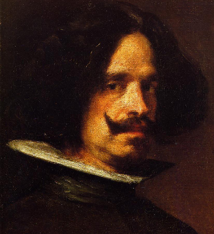 Diego Velázquez