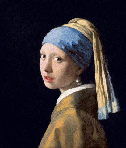 /arts/vermeer/La Jeune Fille à la perle.jpg