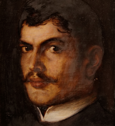 Franz von Stuck