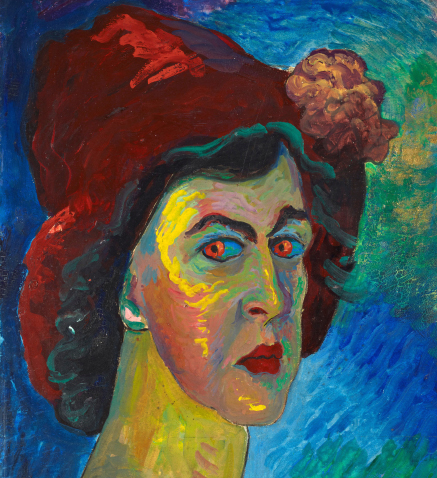 Marianne von Werefkin