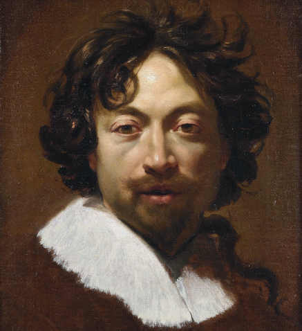 Simon Vouet